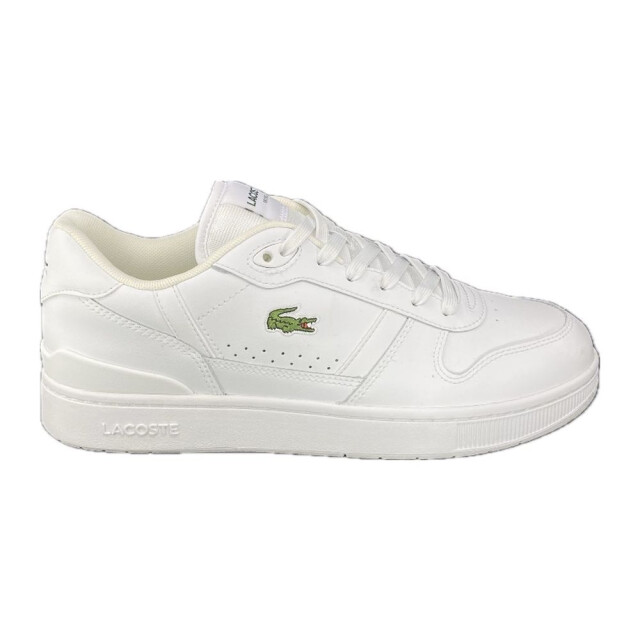 Lacoste T-clip set 224 2 sma 748sma003121g51-white-white T-CLIP SET 224 2 SMA large