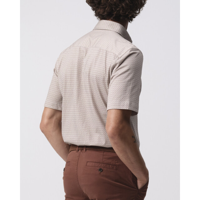 Campbell Ranger overhemd met korte mouwen 096150-001-XL large