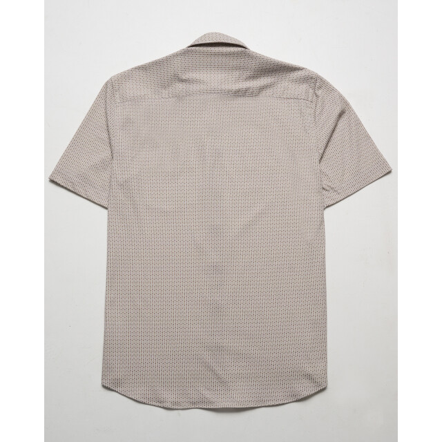 Campbell Ranger overhemd met korte mouwen 096150-001-XL large