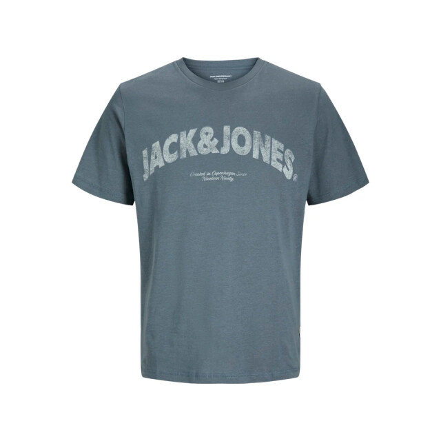 Jack & Jones Joralmeria bold branding tee 12276962 large