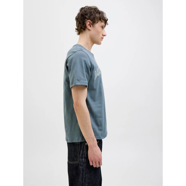 Jack & Jones Joralmeria bold branding tee 12276962 large