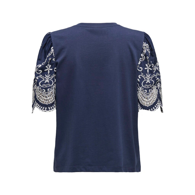 Jacqueline de Yong Oma broderie anglaise top 15341457 large