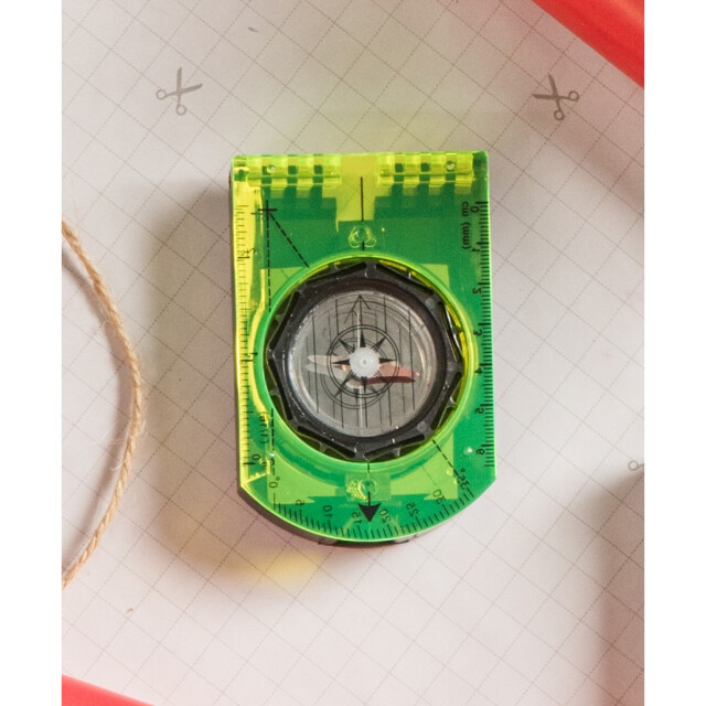 Regatta Compact kompas UTRG4603_yellow large