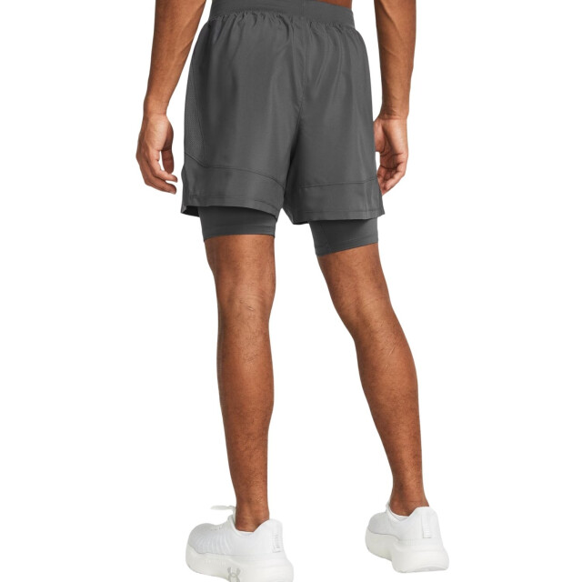 Under Armour Sportshort heren 1382640 large