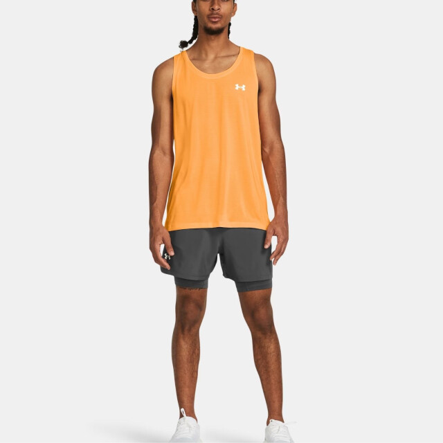 Under Armour Sportshort heren 1382640 large