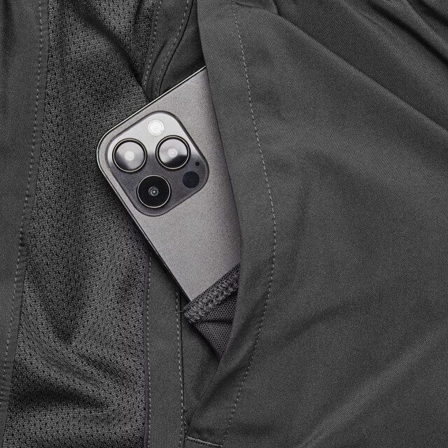 Under Armour Sportshort heren 1382640 large