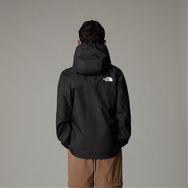 The North Face Zomerjas jongens NF0A8A48 large