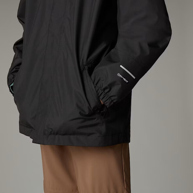 The North Face Zomerjas jongens NF0A8A48 large