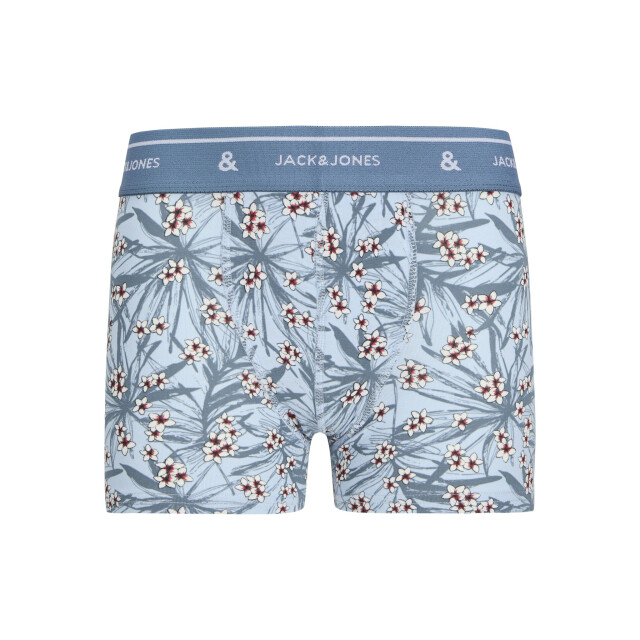 Jack & Jones Jongens boxershorts trunks jaczach 5-pack 12269738 large