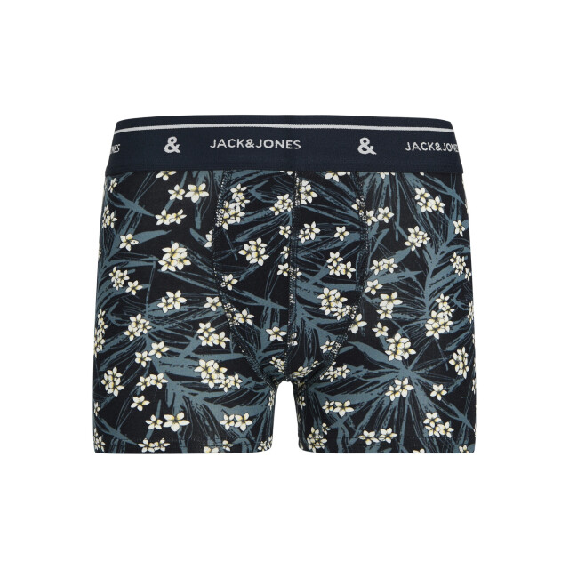 Jack & Jones Jongens boxershorts trunks jaczach 5-pack 12269738 large