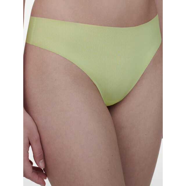 Chantelle Pulpies thong C22HG9 large