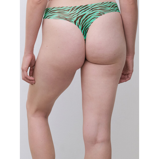 Chantelle Pulpies thong C22HG9 large