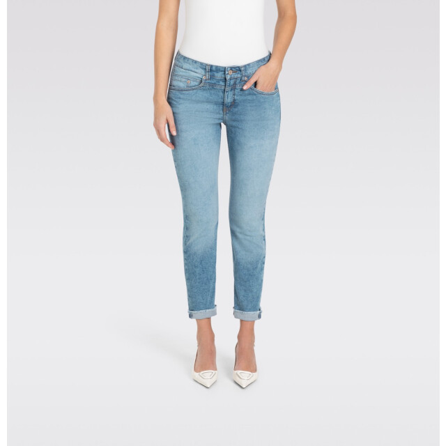 MAC Rich slim blue denim 4102.35.0001 large MAC Rich slim blue denim 4102.35.0001 large