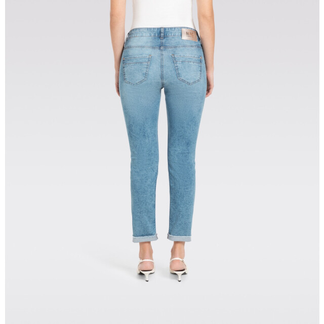 MAC Rich slim blue denim 4102.35.0001 large MAC Rich slim blue denim 4102.35.0001 large