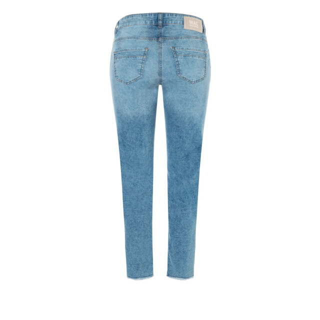 MAC Rich slim blue denim 4102.35.0001 large MAC Rich slim blue denim 4102.35.0001 large