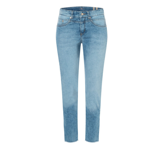 MAC Rich slim blue denim 4102.35.0001 large MAC Rich slim blue denim 4102.35.0001 large