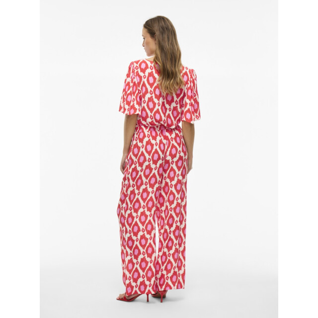 Vila Vikikki hw wide pantstes dessin 4109.49.0003 large