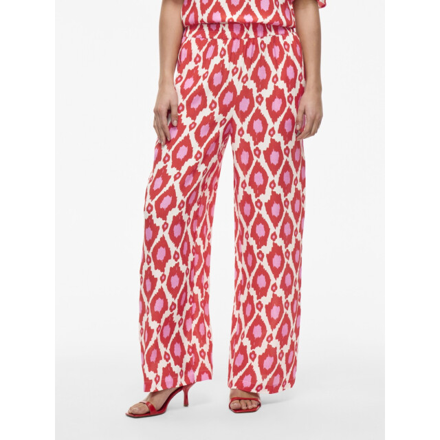 Vila Vikikki hw wide pantstes dessin 4109.49.0003 large