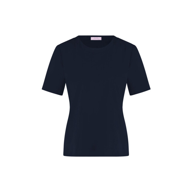 Studio Anneloes Travel tee navy 4339.37.0003 large