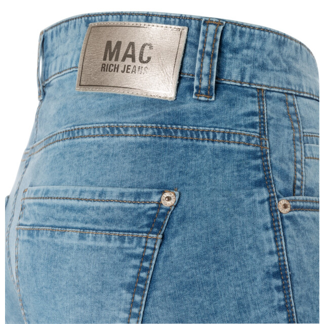 MAC Rich slim blue denim 4102.35.0001 large MAC Rich slim blue denim 4102.35.0001 large