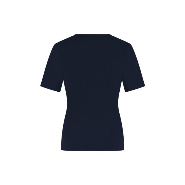 Studio Anneloes Travel tee navy 4339.37.0003 large