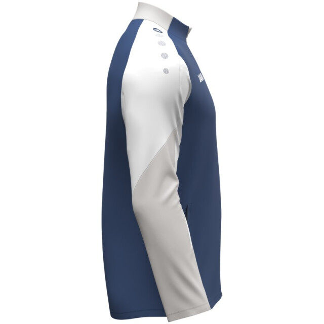 Jako Polyestervest dynamic damesmaten 9370d-921 JAKO Polyestervest Dynamic damesmaten 9370d-921 large