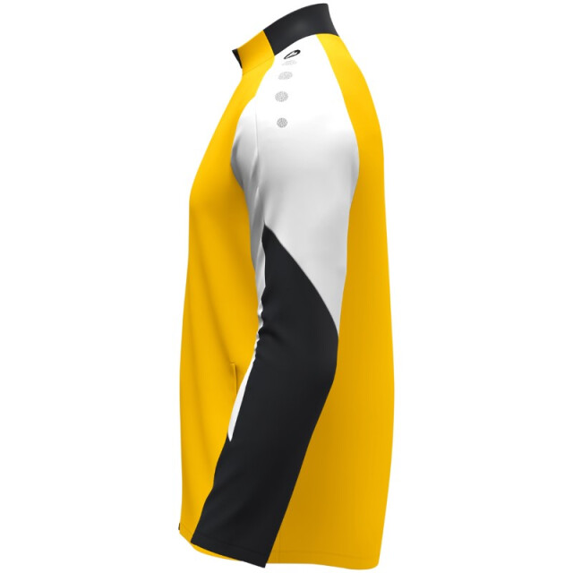 Jako Polyestervest dynamic damesmaten 9370d-305 JAKO Polyestervest Dynamic damesmaten 9370d-305 large
