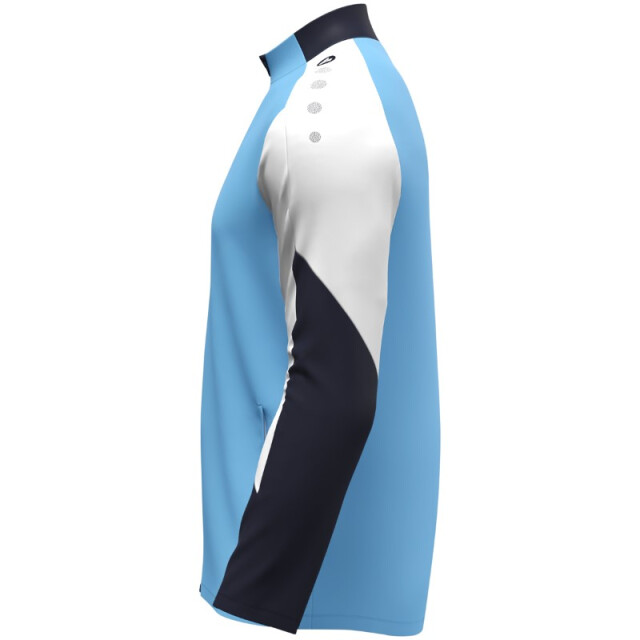 Jako Polyestervest dynamic damesmaten 9370d-431 JAKO Polyestervest Dynamic damesmaten 9370d-431 large