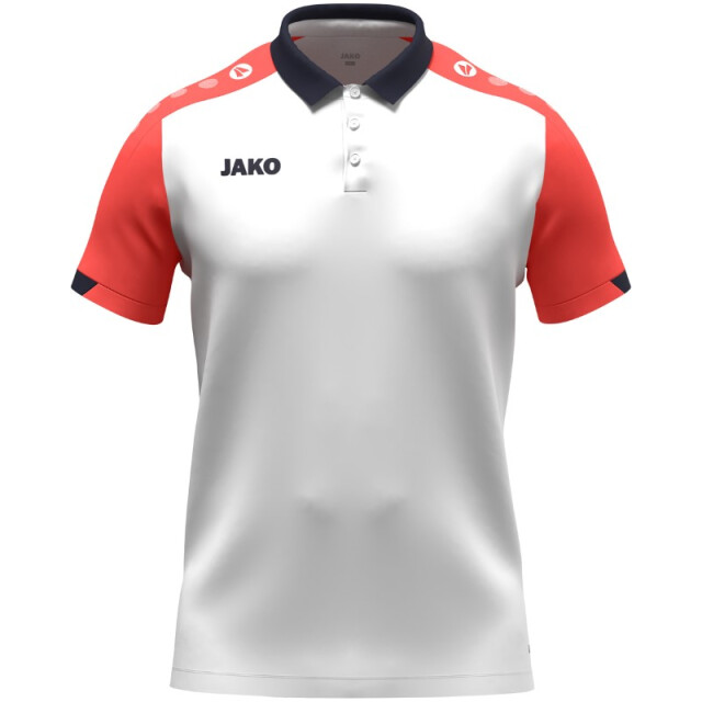 Jako Polo dynamic kindermaten 6370k-026 JAKO Polo Dynamic Kindermaten 6370k-026 large