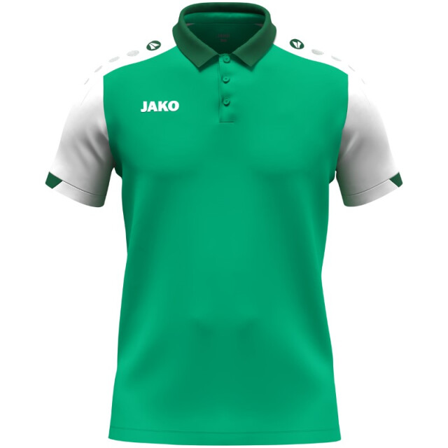 Jako Polo dynamic 6370-204 JAKO Polo Dynamic 6370-204 large