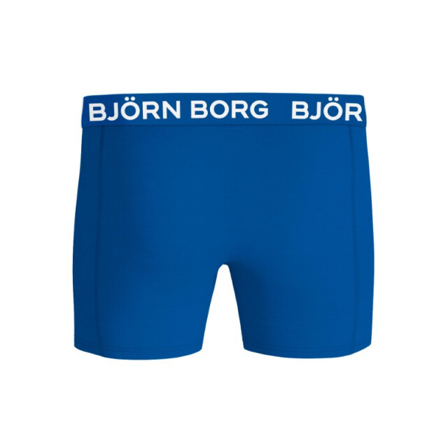 Björn Borg Cotton stretch boxer 3p 10004588-mp003 Bjorn Borg cotton stretch boxer 3p 10004588-mp003 large