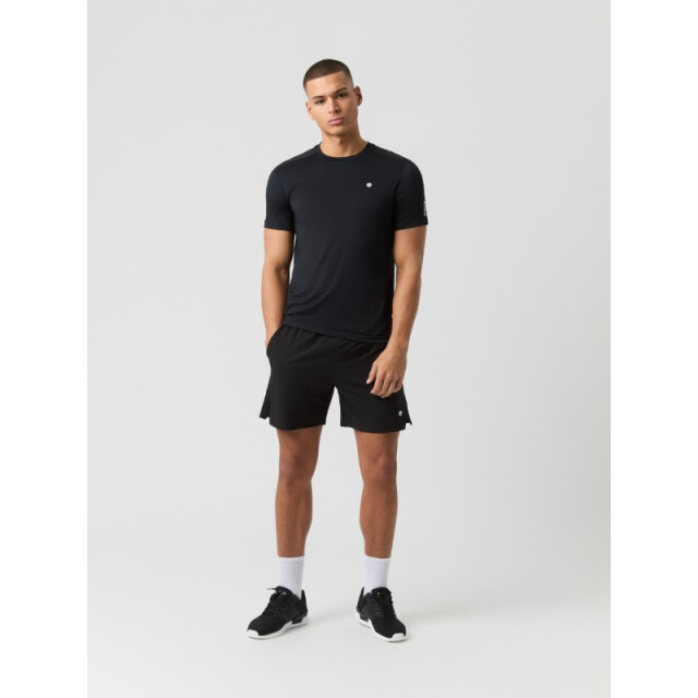 Björn Borg Ace racquet shorts 10003628-bk001 Bjorn Borg ace racquet shorts 10003628-bk001 large