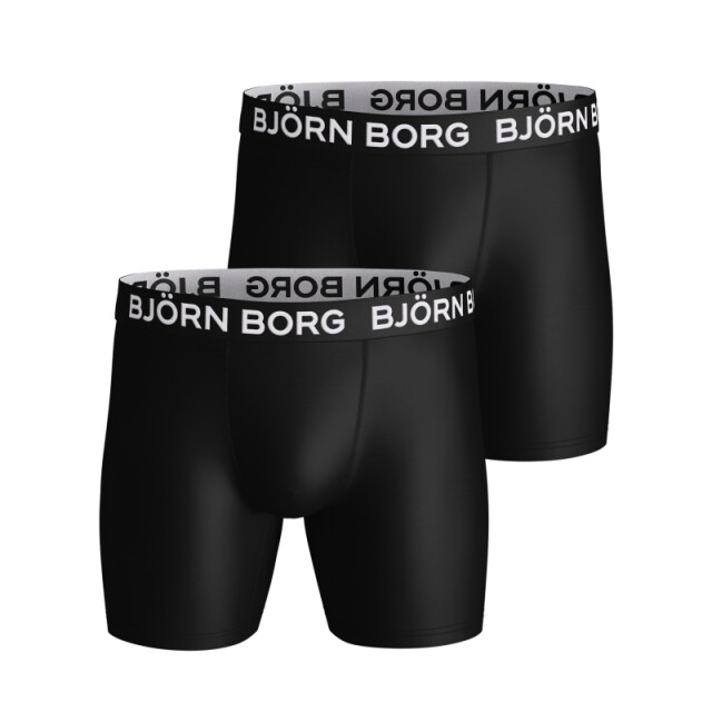 Björn Borg Sports microfiber boxer 2p 10004193-mp001 Bjorn Borg sports microfiber boxer 2p 10004193-mp001 large