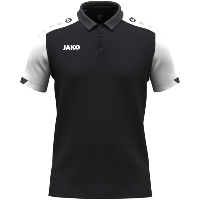 Jako Polo dynamic kindermaten 6370k-826 JAKO Polo Dynamic Kindermaten 6370k-826 large