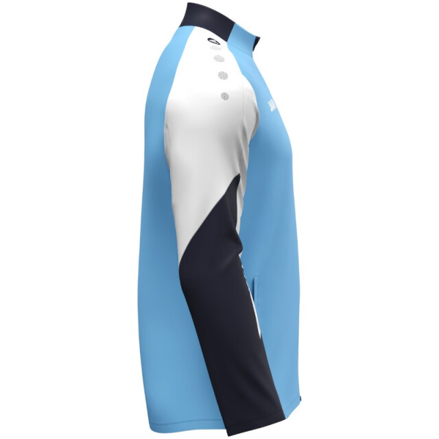Jako Polyestervest dynamic damesmaten 9370d-431 JAKO Polyestervest Dynamic damesmaten 9370d-431 large