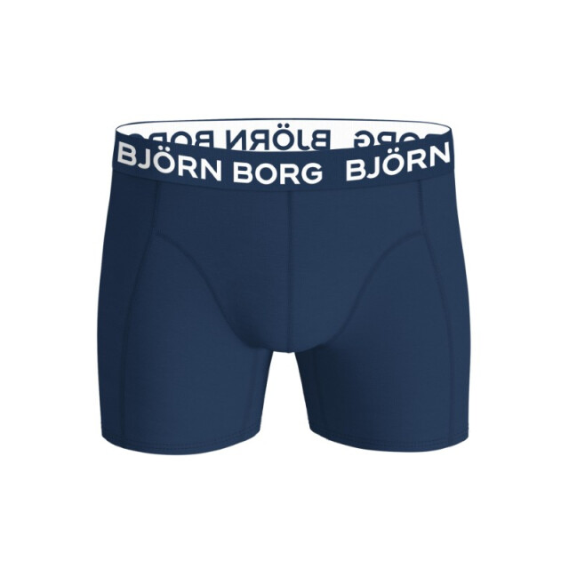 Björn Borg Cotton stretch boxer 3p 10004588-mp003 Bjorn Borg cotton stretch boxer 3p 10004588-mp003 large