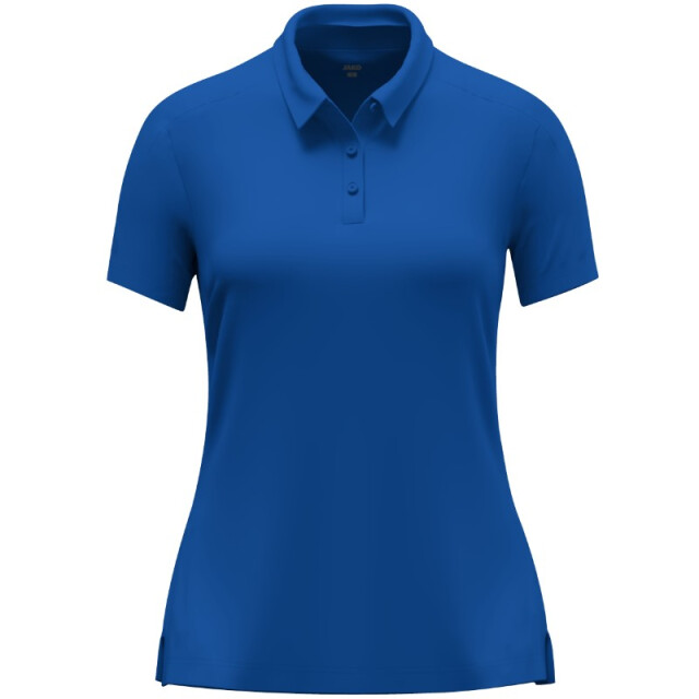 Jako Polo uni damesmaten 6305d-400 JAKO Polo Uni damesmaten 6305d-400 large Jako Polo uni damesmaten 6305d-400 JAKO Polo Uni damesmaten 6305d-400 large