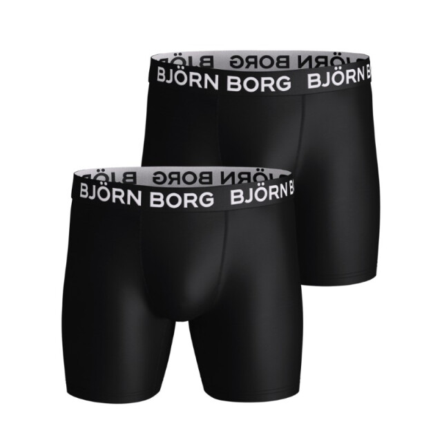 Björn Borg Sports microfiber boxer 2p 10004193-mp001 Bjorn Borg sports microfiber boxer 2p 10004193-mp001 large