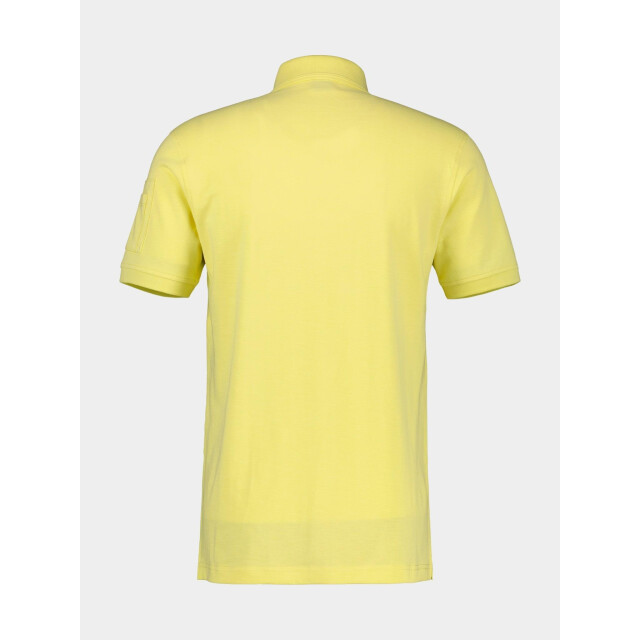 Lerros Polo korte mouw 2533229/532 184569 large