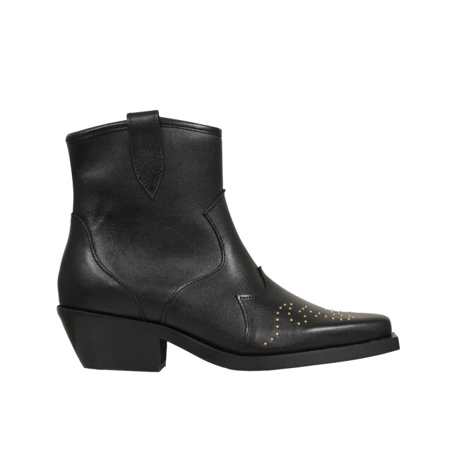 DWRS Label Enkel laarsje wenen b3810-02 DWRS label Enkel laarsje WENEN B3810-02 large