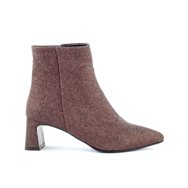 Babouche Enkel laarsje hoge hak femke-27 Babouche Enkel laarsje hoge hak FEMKE-27 large