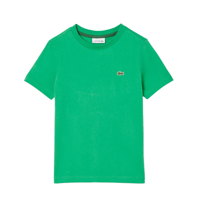 Lacoste T-shirt tj1122-51 Lacoste T-shirt TJ1122-51 large