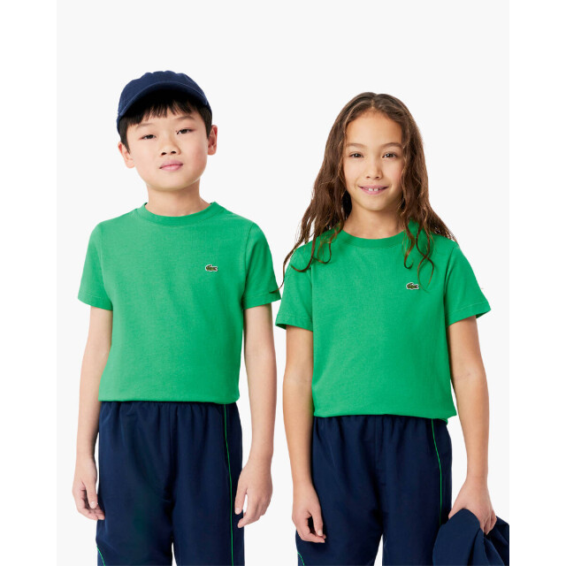 Lacoste T-shirt tj1122-51 Lacoste T-shirt TJ1122-51 large