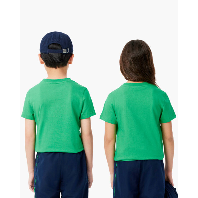 Lacoste T-shirt tj1122-51 Lacoste T-shirt TJ1122-51 large