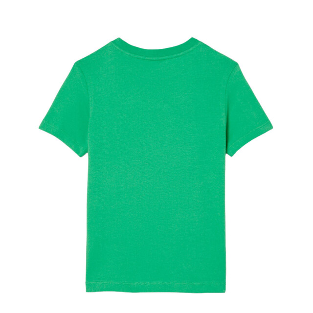 Lacoste T-shirt tj1122-51 Lacoste T-shirt TJ1122-51 large