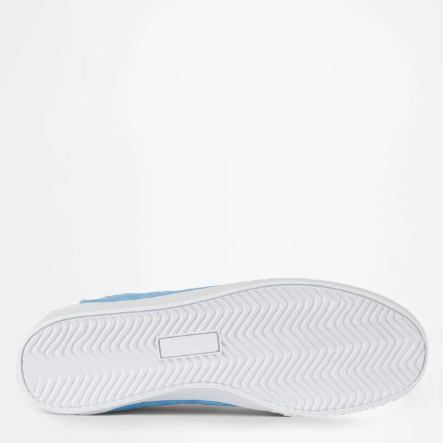 Q1905 Sneaker platinum lichtblauw/wit QM1253616-609-1 large