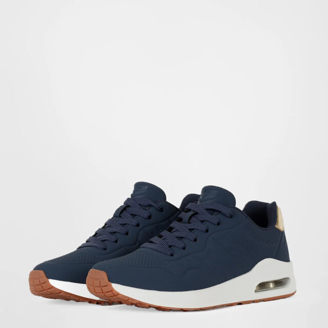 Q1905 Sneaker haarle midden QL1253346-646-1 large