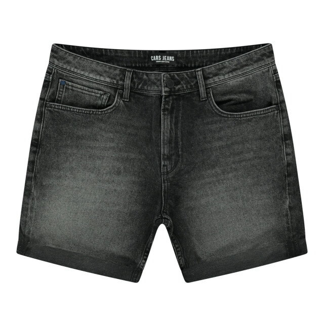 Cars Korte spijkerbroek warden black used Cars KorteSpijker Warden 6612741 BlackUsed large