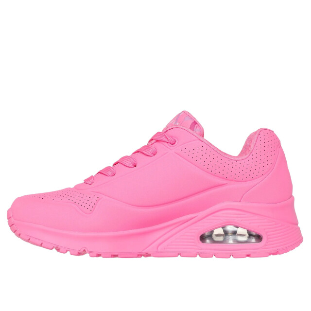 Skechers 155507/HTPK Sneakers Roze 155507/HTPK large