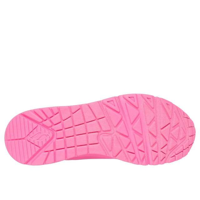 Skechers 155507/HTPK Sneakers Roze 155507/HTPK large